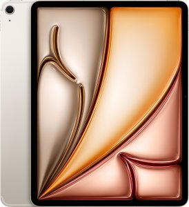 Tablet Apple iPad Air 13" 6 gen. 128 GB 5G Beżowy (MV6T3HC-A) 1