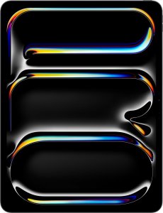 Tablet Apple iPad Pro 13" 7 gen. 256 GB Czarny (MVX23HC-A) 4