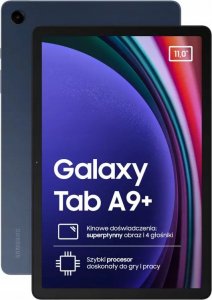 Tablet Samsung Samsung Galaxy Tab A9+ (X216) 5G 4/64GB Navy 1
