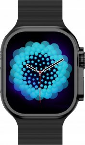 Smartwatch Media-Tech Smartwatch FUSION monitorowanie zdrowia MT872 13