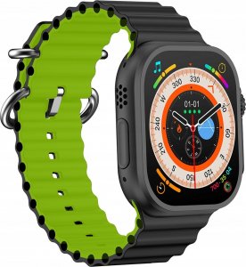 Smartwatch Media-Tech Smartwatch FUSION monitorowanie zdrowia MT872 7