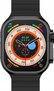 Smartwatch Media-Tech Smartwatch FUSION monitorowanie zdrowia MT872 8