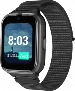 Smartwatch myPhone CareWatch Czarny  (SMA002821) 2