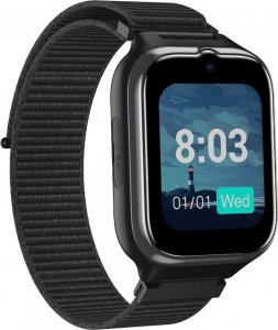 Smartwatch myPhone CareWatch Czarny  (SMA002821) 3