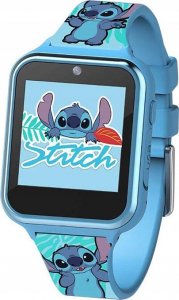 Smartwatch KiDS Licensing Stitch Niebieski  (LAS4027) 1