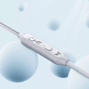 Słuchawki Joyroom Słuchawki Douszne Usb-C Joyroom Jr-Ec06 - Srebrne 11