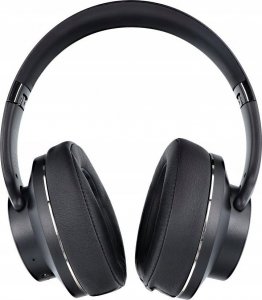 Słuchawki Doqaus Design 1 czarne 2