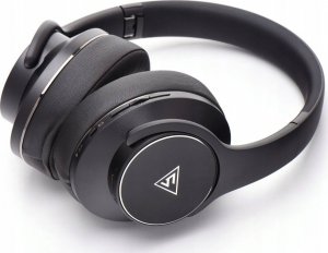 Słuchawki Doqaus Design 1 czarne 4