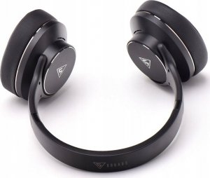 Słuchawki Doqaus Design 1 czarne 5