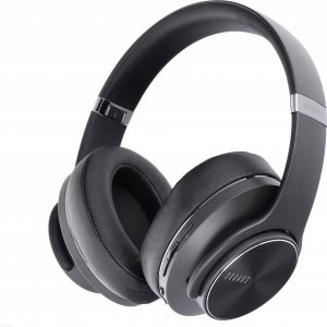 Słuchawki Doqaus Vogue 5 2in1 Speakers Mode czarne 3