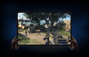 Tablet Teclast Tablet Teclast T60 12" 8/256 GB WIFI LTE (szary) 11