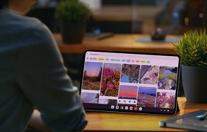 Tablet Teclast Tablet Teclast T60 12" 8/256 GB WIFI LTE (szary) 13