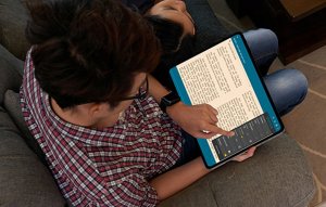 Tablet Teclast Tablet Teclast T60 12" 8/256 GB WIFI LTE (szary) 14