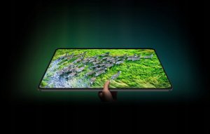 Tablet Teclast Tablet Teclast T60 12" 8/256 GB WIFI LTE (szary) 9