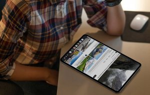 Tablet Teclast Tablet Teclast T60 12" 8/256 GB WIFI LTE (szary) 10