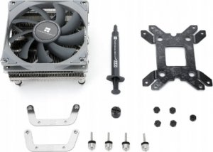 Chłodzenie CPU Thermalright Thermalright AXP90-X47 Procesor Chłodnica powietrza 9,2 cm Szary 11