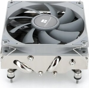Chłodzenie CPU Thermalright Thermalright AXP90-X47 Procesor Chłodnica powietrza 9,2 cm Szary 10