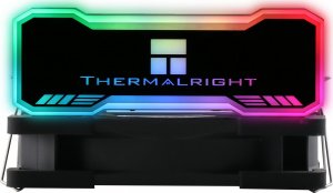 Chłodzenie CPU Thermalright Black Eagle 2