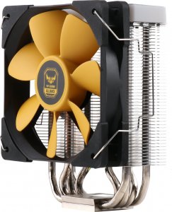 Chłodzenie CPU Thermalright Black Eagle 3