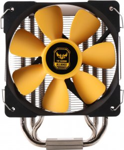 Chłodzenie CPU Thermalright Black Eagle 4