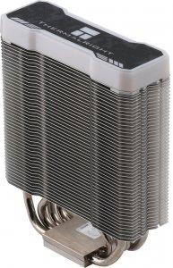 Chłodzenie CPU Thermalright Black Eagle 6