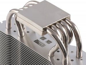 Chłodzenie CPU Thermalright Black Eagle 8