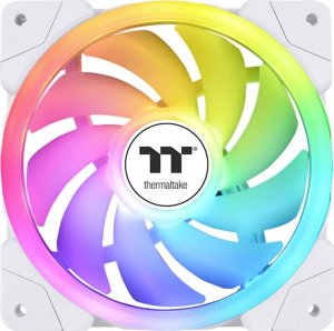 Wentylator Thermaltake SWAFAN EX12 ARGB Biały 3-pack (CL-F169-PL12SW-A) 2