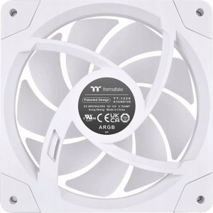 Wentylator Thermaltake SWAFAN EX12 ARGB Biały 3-pack (CL-F169-PL12SW-A) 5