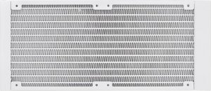 Chłodzenie wodne Thermaltake Thermaltake TH240 V2 ARGB Procesor Zestaw do chłodzenia płynami 24 cm Biały 1 szt. 4