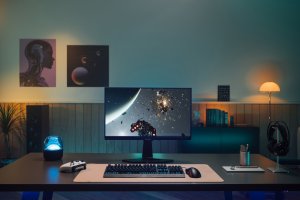 Monitor ViewSonic XG272-2K-OLED 12