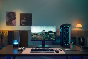 Monitor ViewSonic XG272-2K-OLED 13