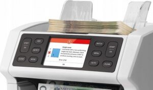 SafeScan Liczarka 2850 2