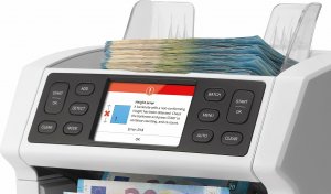 SafeScan Liczarka 2850 5