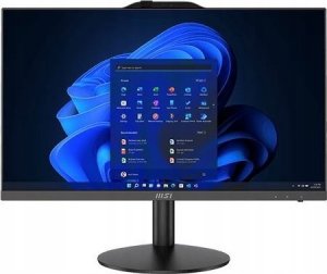Komputer MSI Komputer All-in-One PRO AP242P 14M-649XEU i5-14400/16/512/24'/NOOS 3