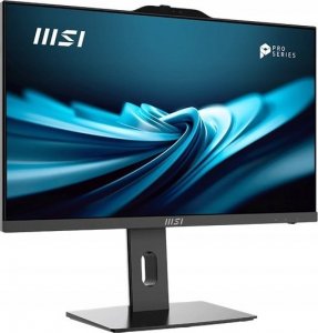 Komputer MSI Komputer All-in-One PRO AP242P 14M-649XEU i5-14400/16/512/24'/NOOS 5