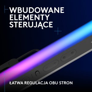 Logitech G Litra Beam LX Dual-Sided (946-000015) 12