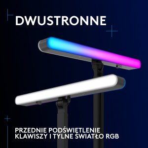 Logitech G Litra Beam LX Dual-Sided (946-000015) 10