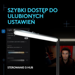 Logitech G Litra Beam (946-000020) 11