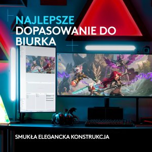 Logitech G Litra Beam (946-000020) 7