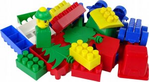 Hemar Klocki konstrukcyjne małe 2