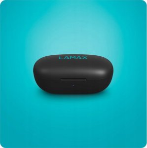 Słuchawki Lamax Dots3 czarne 10