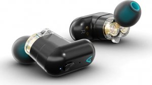 Słuchawki Lamax Duals1 czarne 6