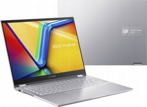 Laptop Asus Laptop 2w1 ASUS Vivobook S 14 Flip TP3402VA-LZ109W i5-1335U 14" WUXGA Touch 16GB 512SSD W11 2