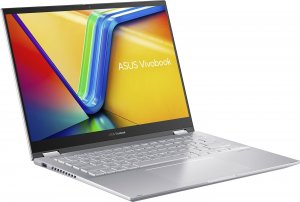 Laptop Asus Laptop 2w1 ASUS Vivobook S 14 Flip TP3402VA-LZ109W i5-1335U 14" WUXGA Touch 16GB 512SSD W11 4
