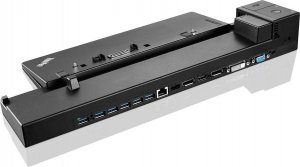 Stacja/replikator Lenovo ThinkPad Workstation 230W (40A50230IT) 2