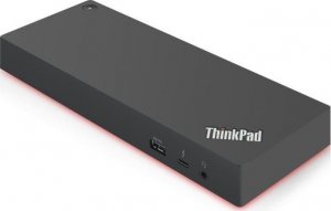 Stacja/replikator Lenovo ThinkPad Thunderbolt 3 Dock Gen 2 (40AN0135SA) 1