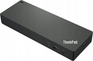 Stacja/replikator Lenovo ThinkPad Thunderbolt 4 Dock (40B00300DK) 1