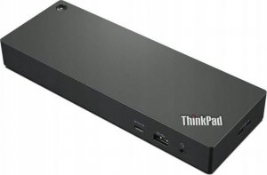 Stacja/replikator Lenovo ThinkPad Thunderbolt 4 Dock (40B00300IT) 1