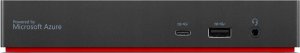 Stacja/replikator Lenovo ThinkPad Universal Smart Dock USB-C (40B20135DK) 2