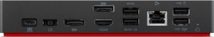 Stacja/replikator Lenovo ThinkPad Universal Smart Dock USB-C (40B20135DK) 3